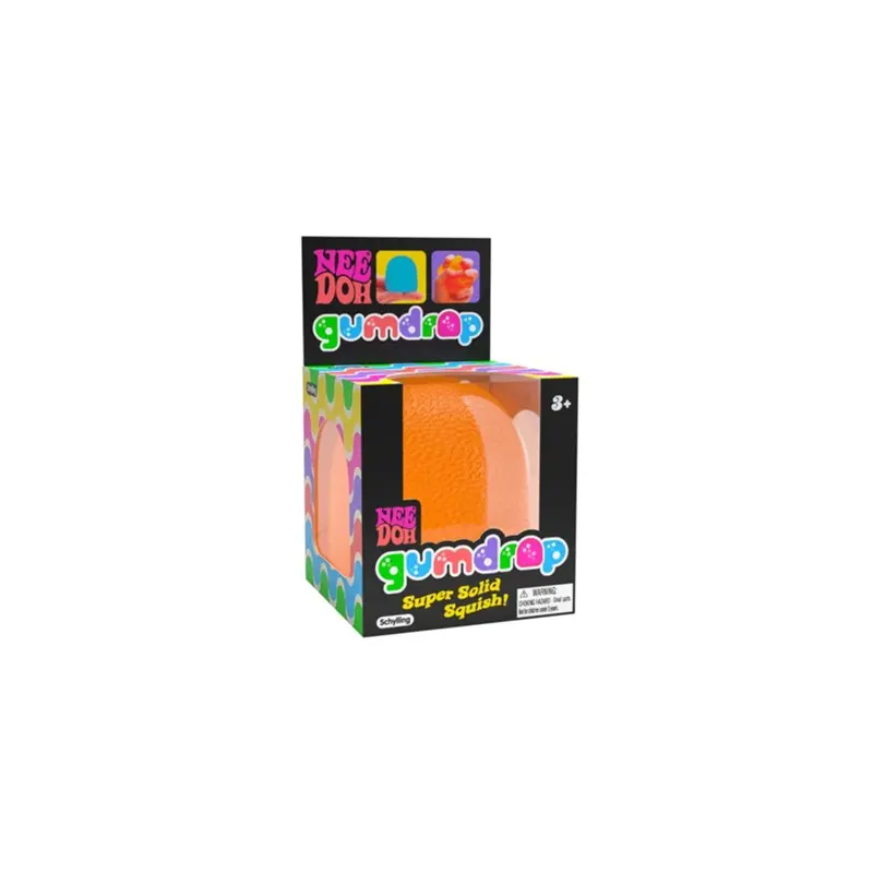 NeeDoh - Gumdrop