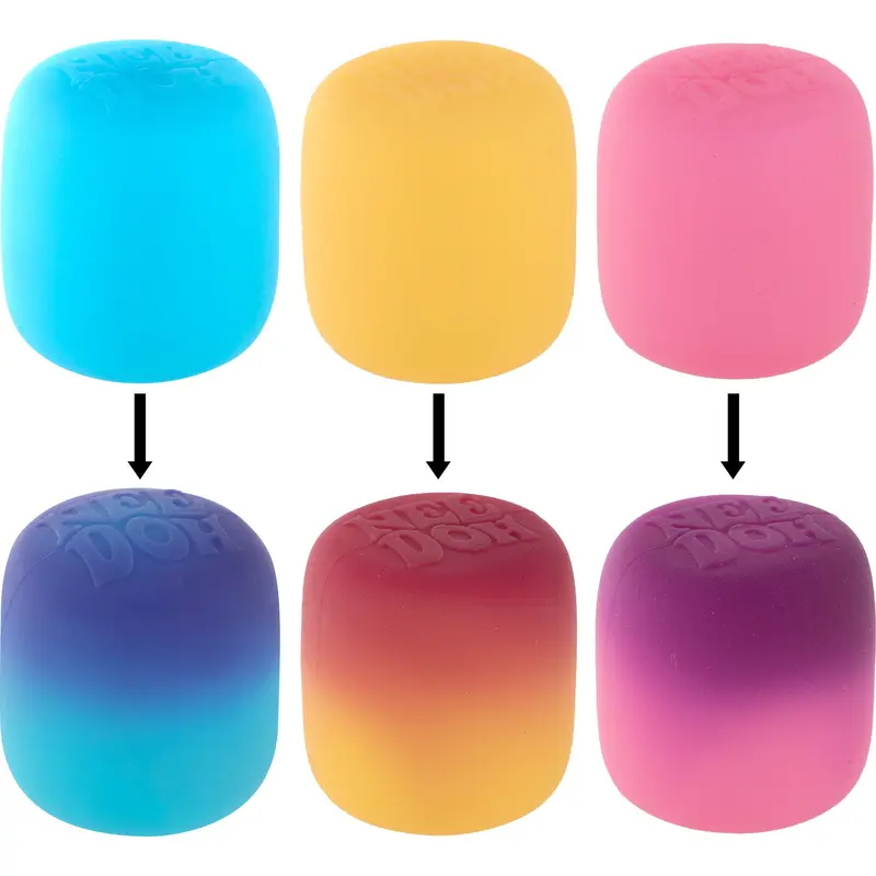 NeeDoh - Mello Mallo