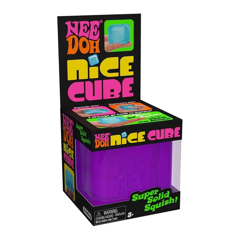 NeeDoh - Nice Cube
