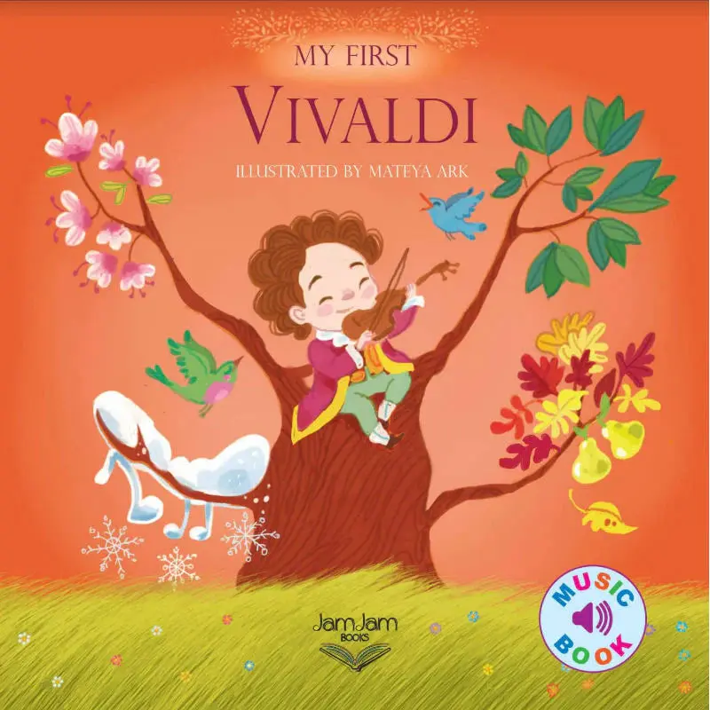 My First Vivaldi