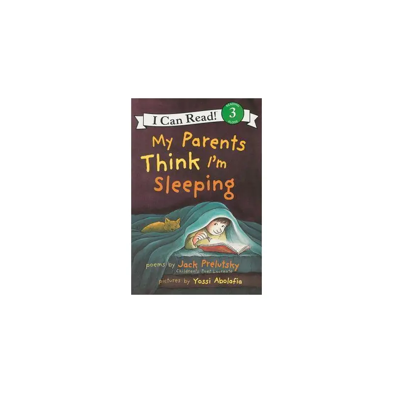 My Parents Think I'm Sleeping (L3)