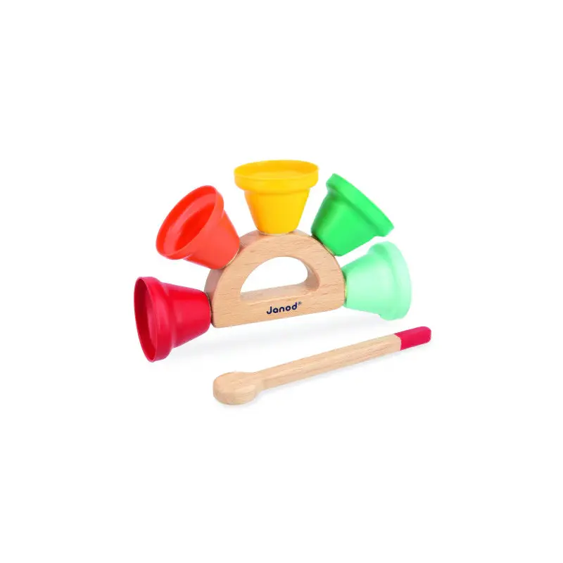 Musical Forest Musical Bells