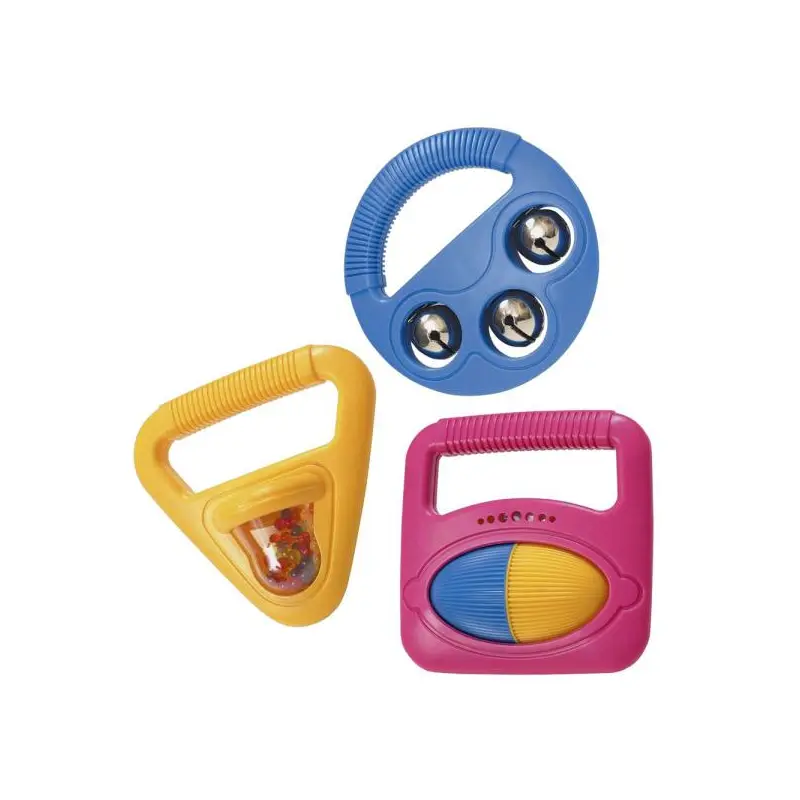 Musical Notes Shakers