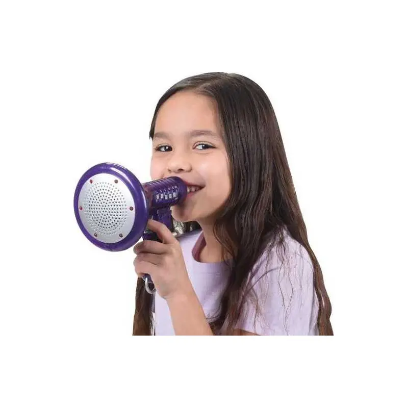 Multi Voice Changer - Exclusive