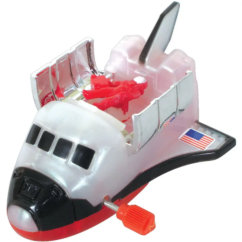 Moony - Space Shuttle