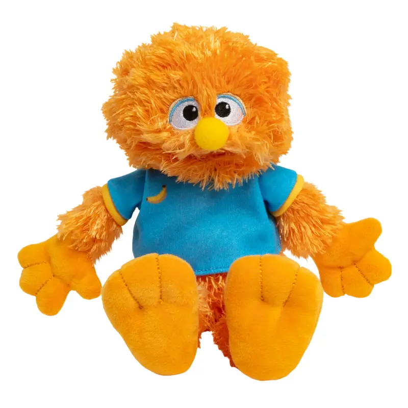 Ms. Rachel Herbie Cuddle N Comfort Friend