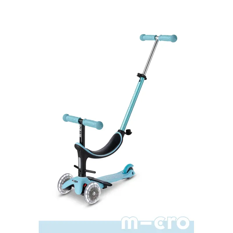 Mini2Grow Deluxe LED Blue