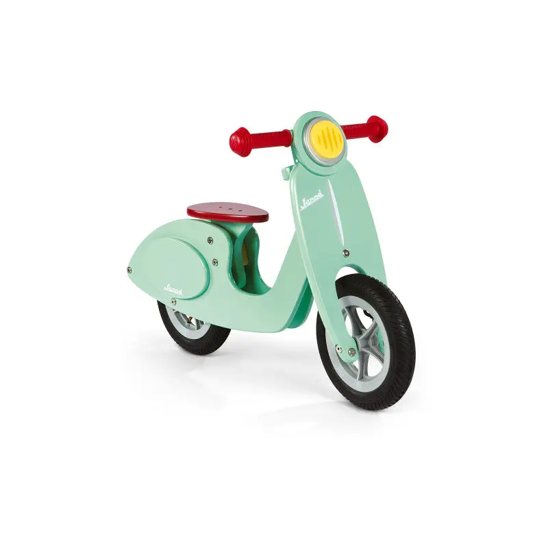 Mint Scooter Balance Bike
