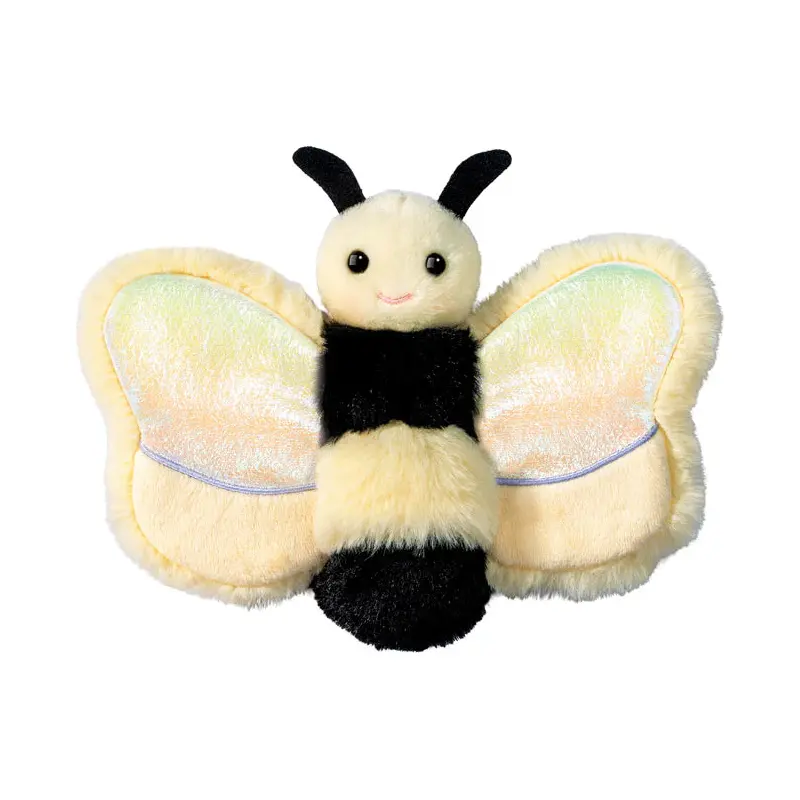 Mini Bug Finger Puppet