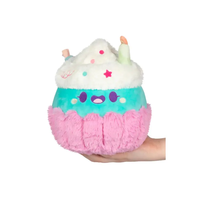 Mini Comfort Food Party Cupcake