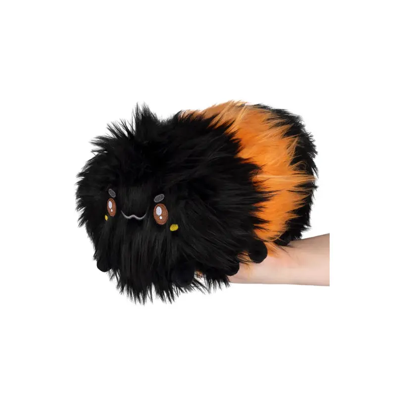 Mini Squishable Woolly Caterpillar