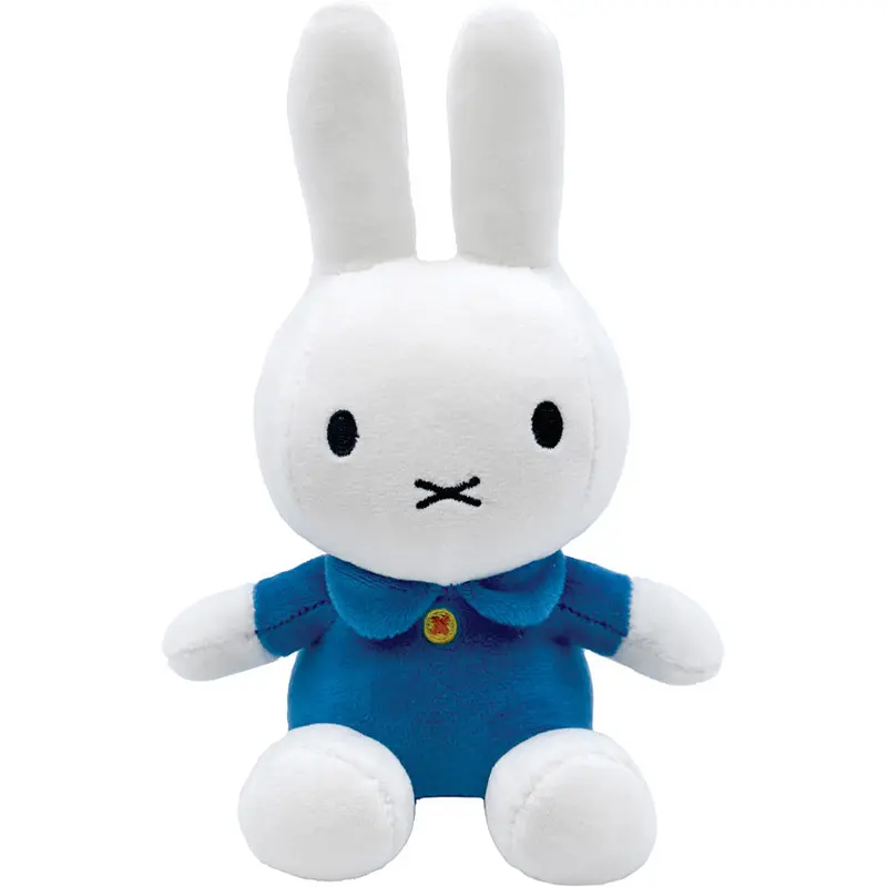 Miffy Plush