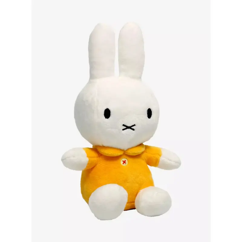 Miffy - Yellow Dress