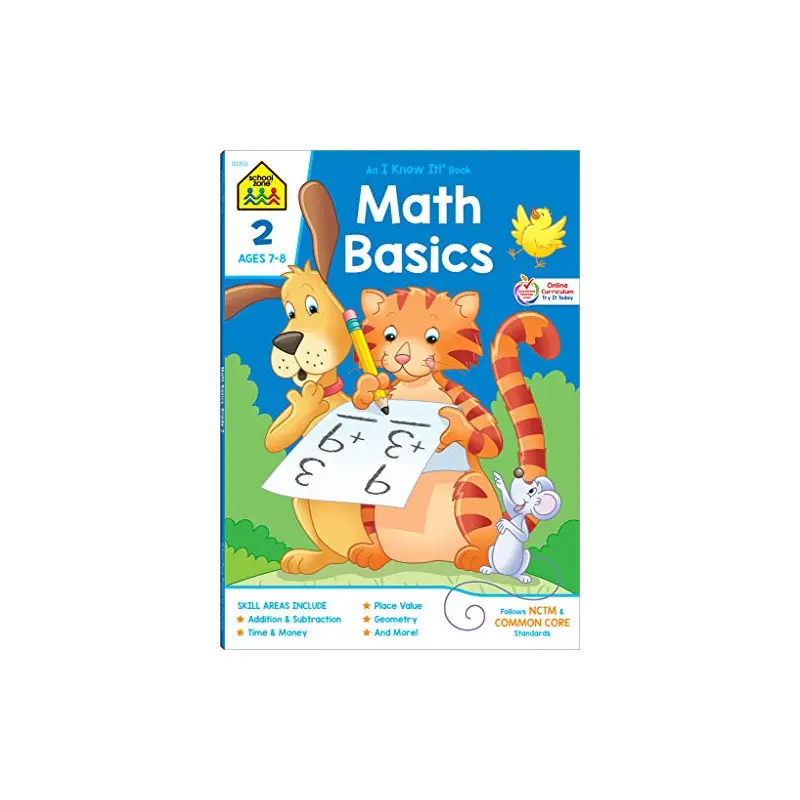 Math Basics 2