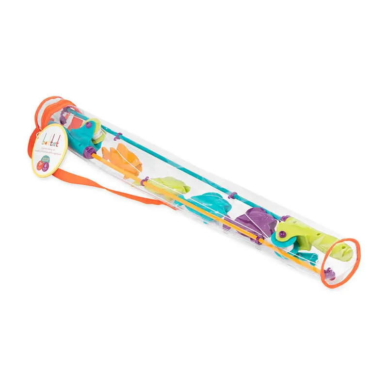 Magnetic Fishing Set