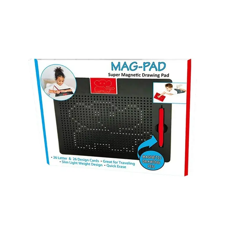 Mag-Pad Super Magnetic Drawing Pad