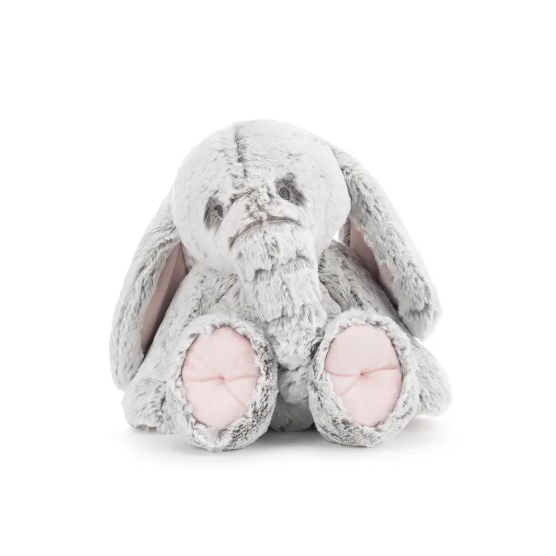 Luxurious Elephant Pink Plush