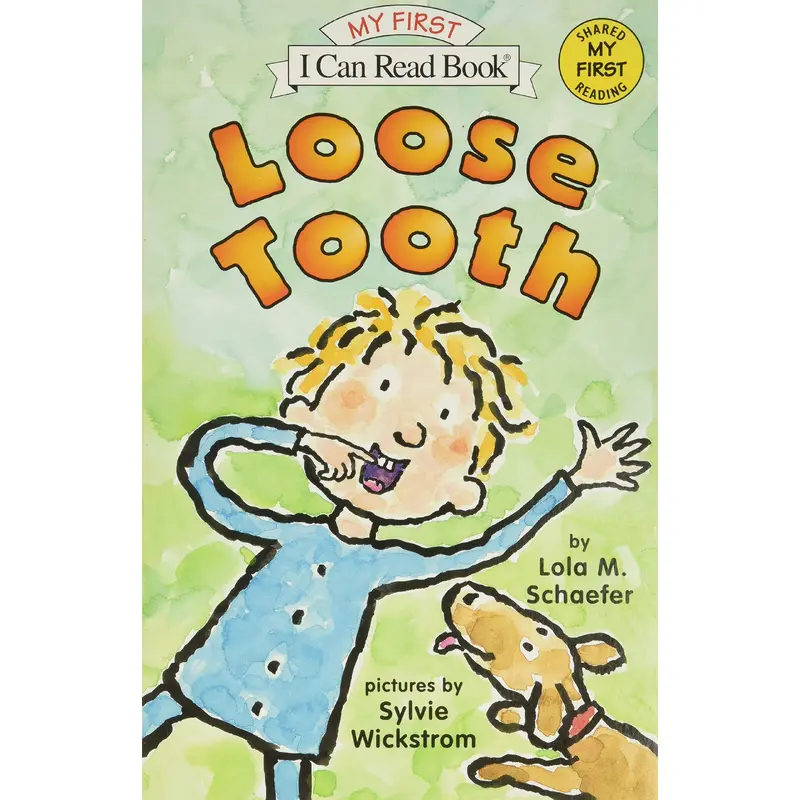 Loose Tooth (LFirst)