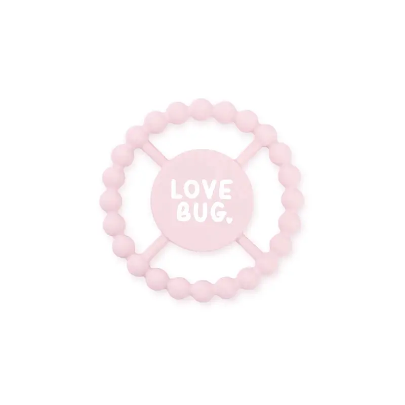 Love Bug Happy Teether