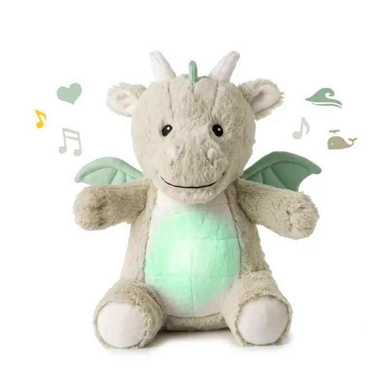 Love Light Buddies - Drake the Dragon