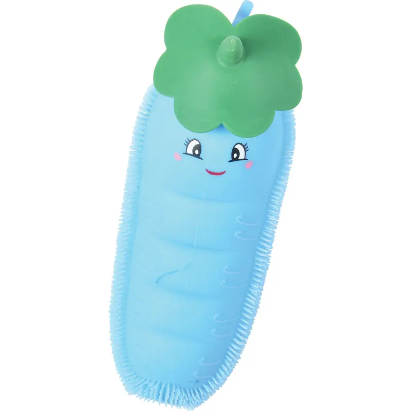 Lg Caterpillar Puffer