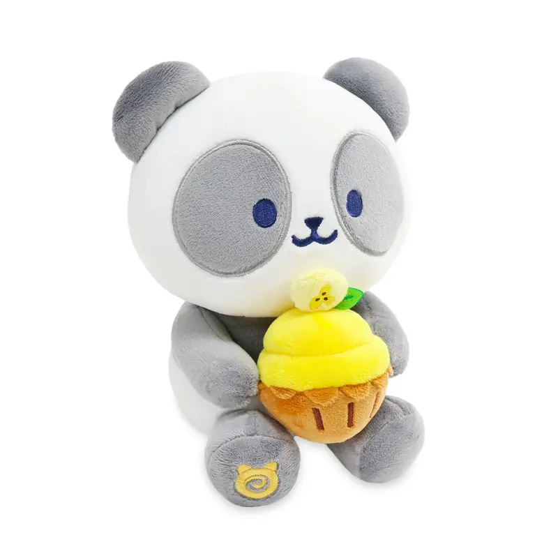 Anirollz Pandaroll Plush Sitting - Medium