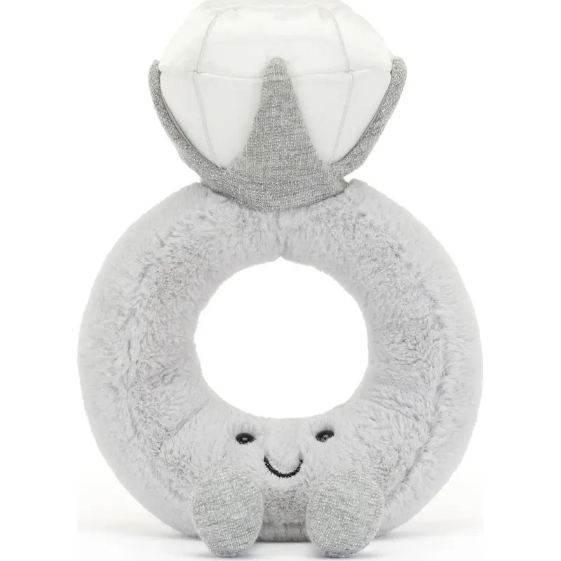 Amuseables Diamond Ring