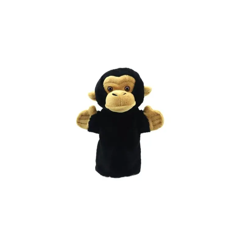 Animal Puppet buddies -Chimp