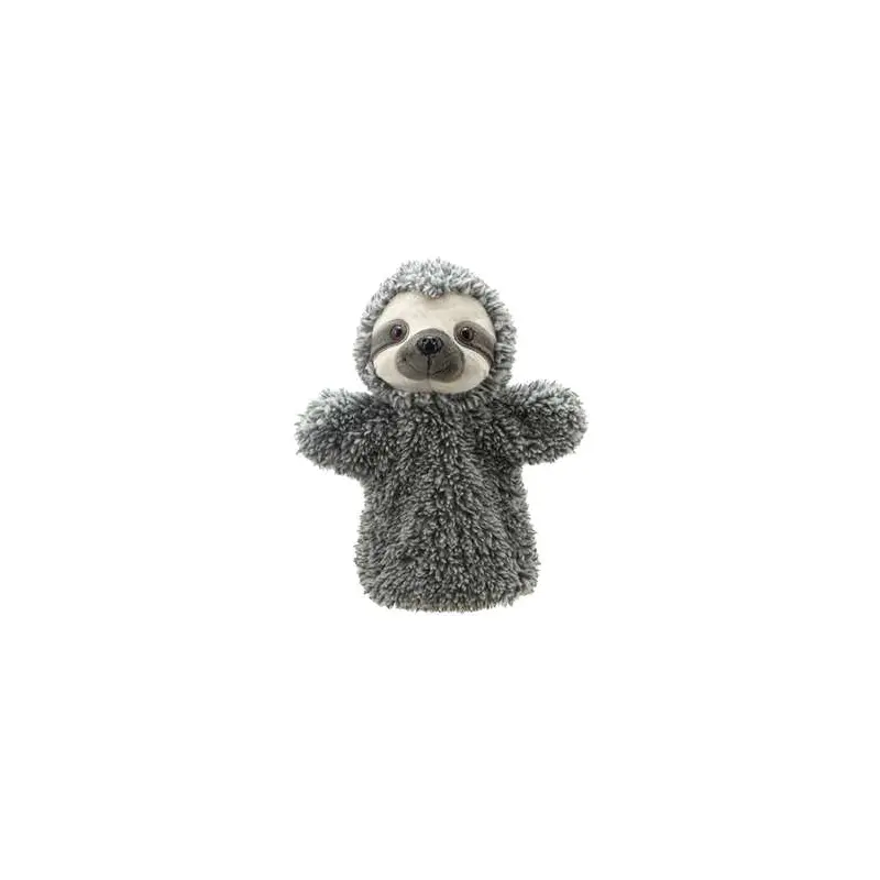 Animal Puppet buddies -Sloth