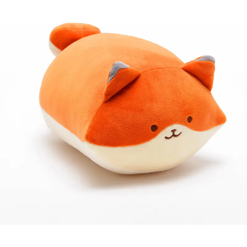 Anirollz Foxiroll- large Plush