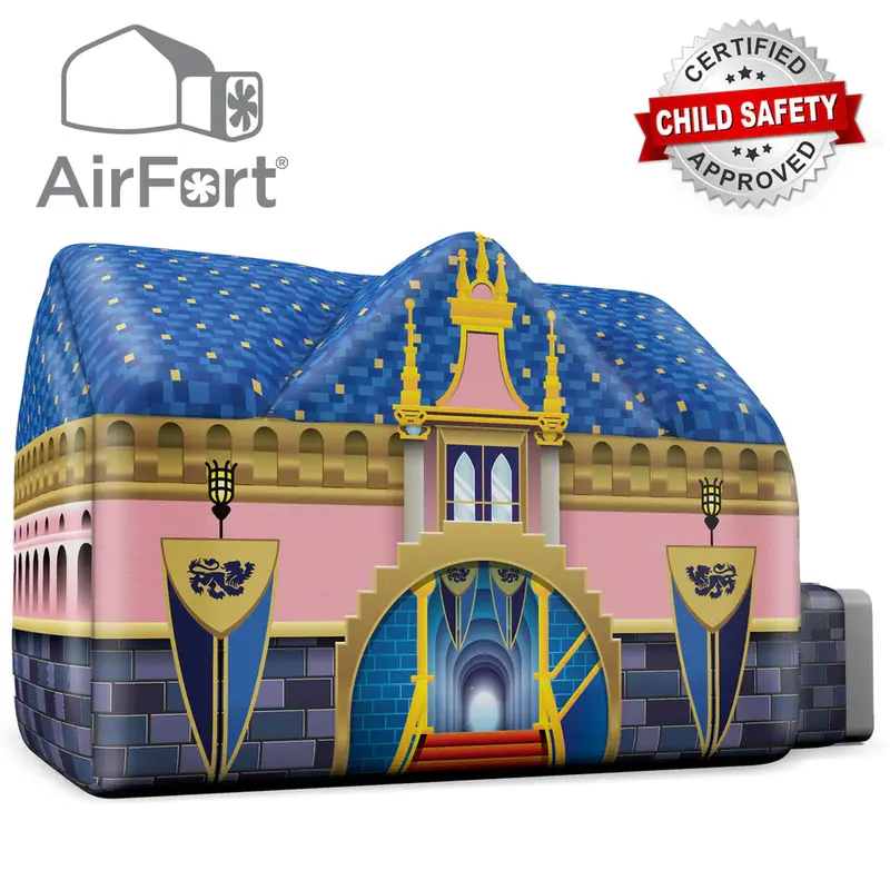 Air Fort - Royal Castle