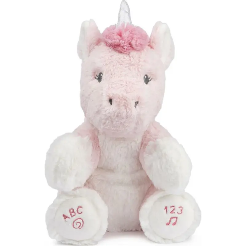 Alora the Unicorn Plush