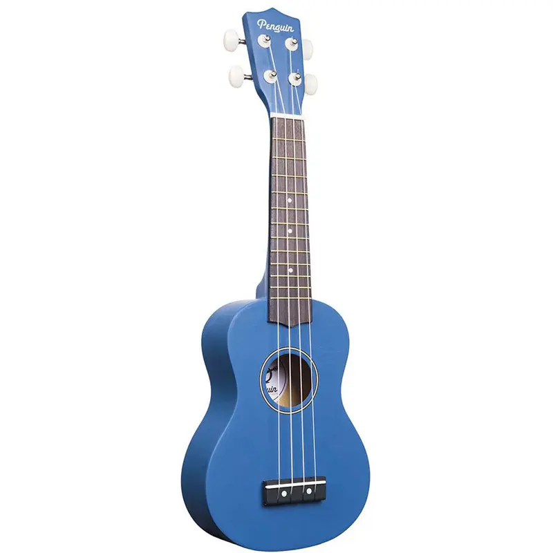 Amahi Ukulele Nautical Blue