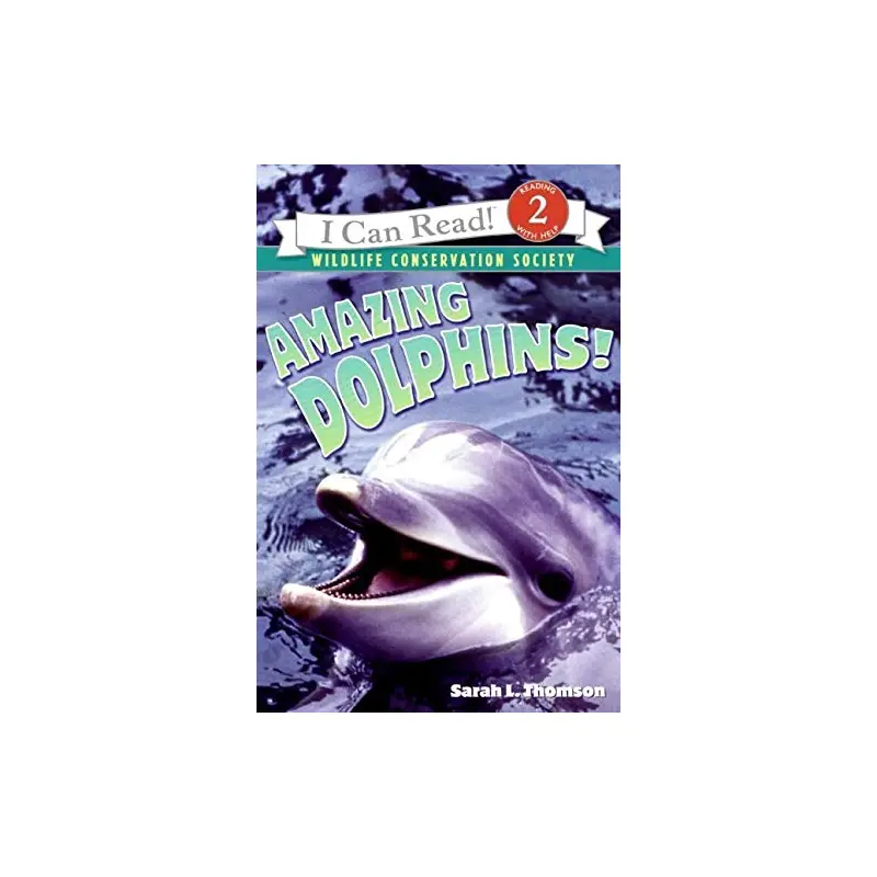 Amazing Dolphins (L2)