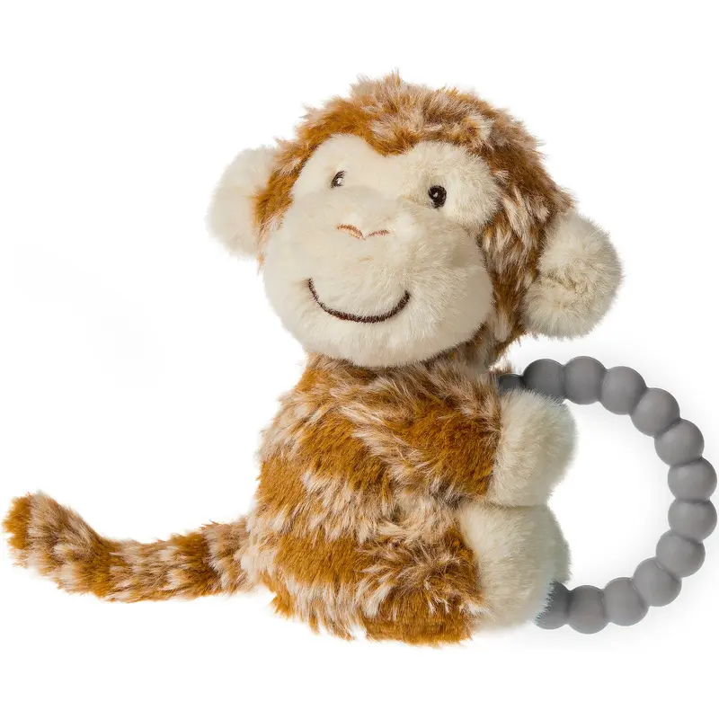Afrique Monkey Rattle