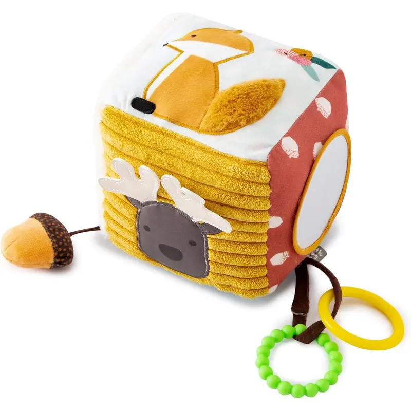 Acvity Cube - Forest