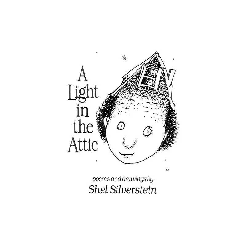 A Light in the Attic