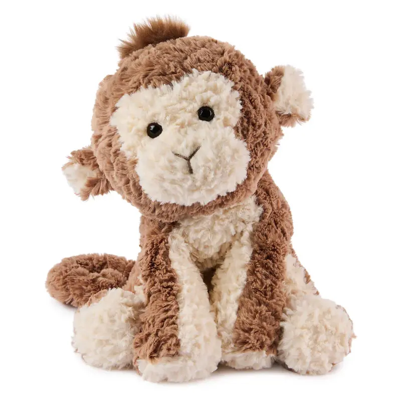 10" Cozys Monkey