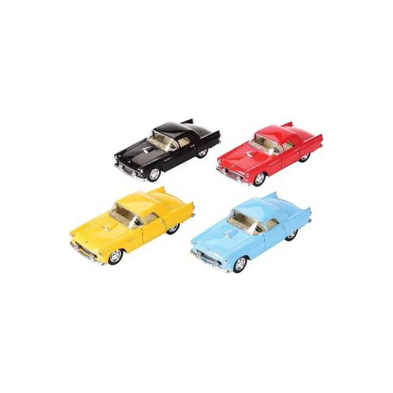 1955 Ford Thunderbird