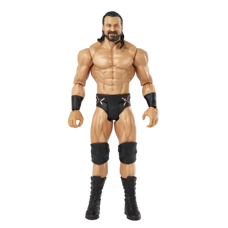 Wwe  Top Picks  Figurine Articule   Drew Mcintyre