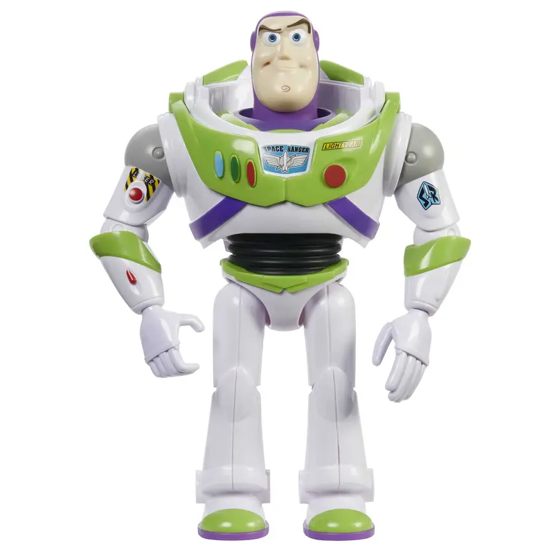 World of Pixar Figur Buzz