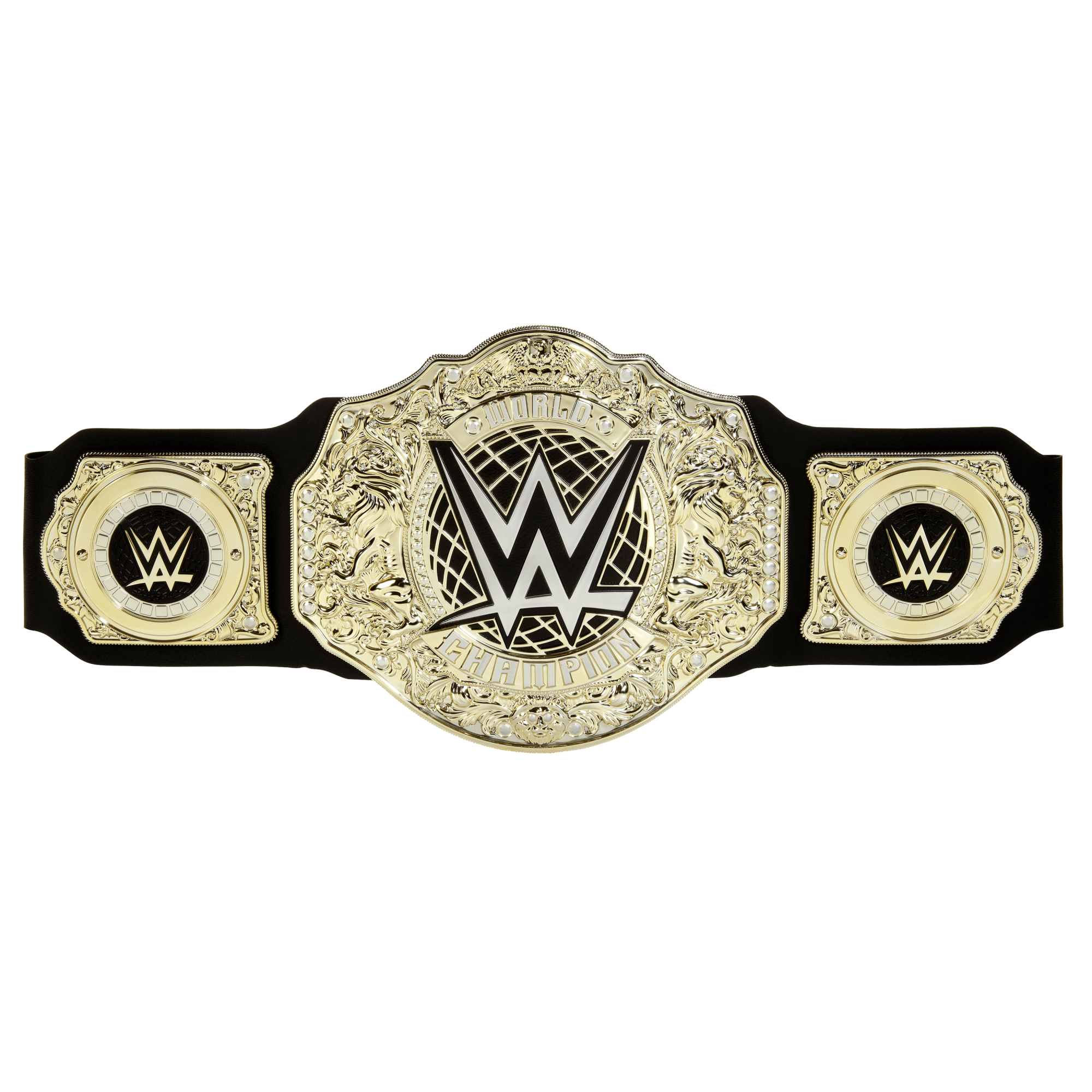 Wwe-Ceinture de Champion du Monde Poids Lourds Wwe