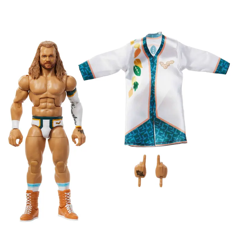 WWE Figura de Accin Elite Tyler Bate