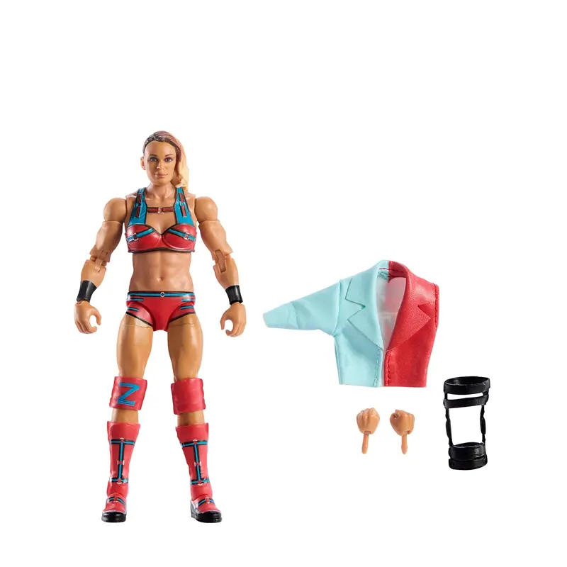 WWE Figura de Accin Elite Zoey Stark