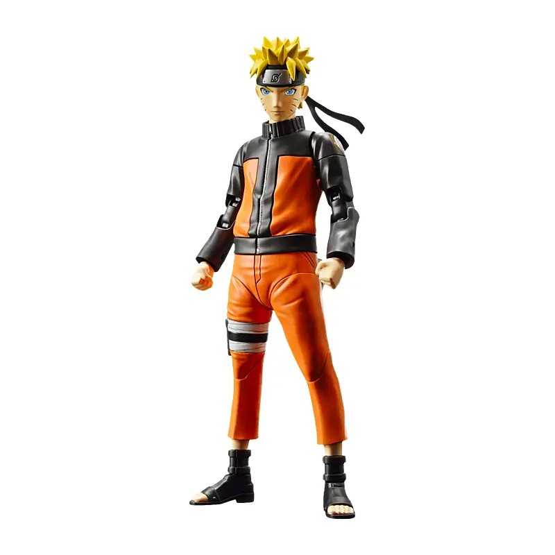 Figure-Rise Standard Uzumaki Naruto