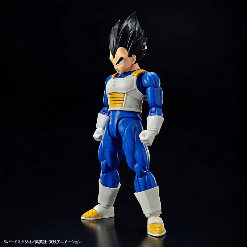 Figure-Rise Standard Vegeta (New Spec Ver.)