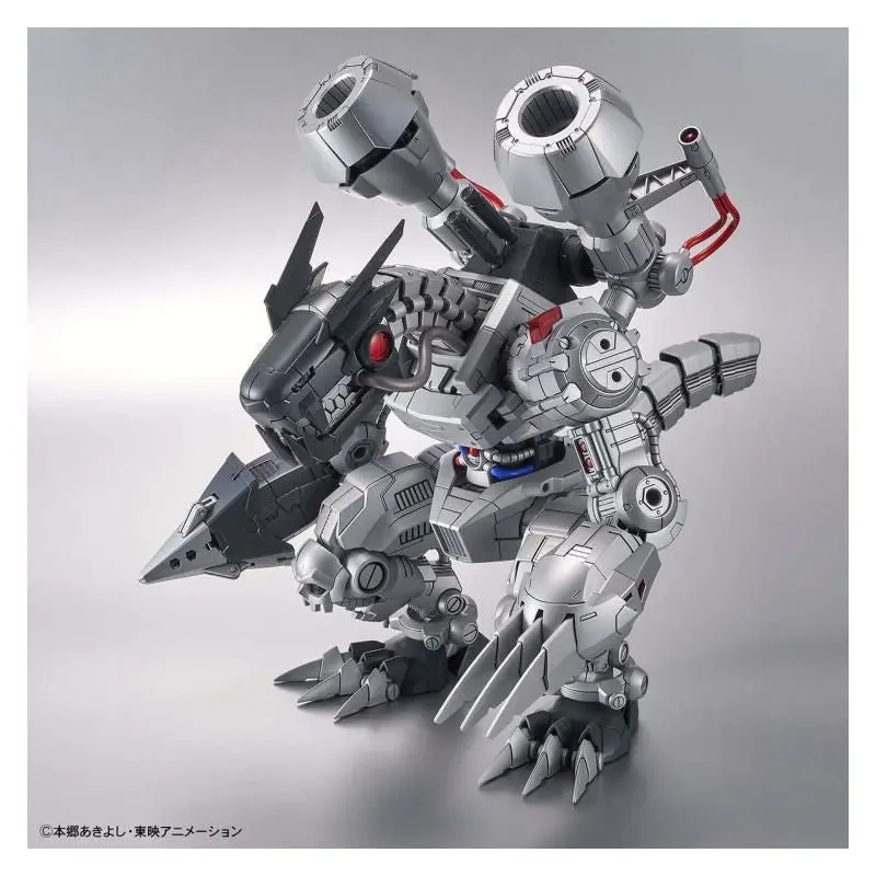 Figurerise Standard Amplified Machinedramon