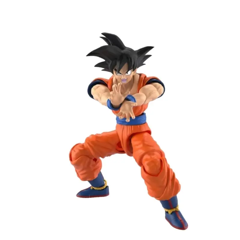 Figure-rise Standard Son Goku - (New Spec Ver.)