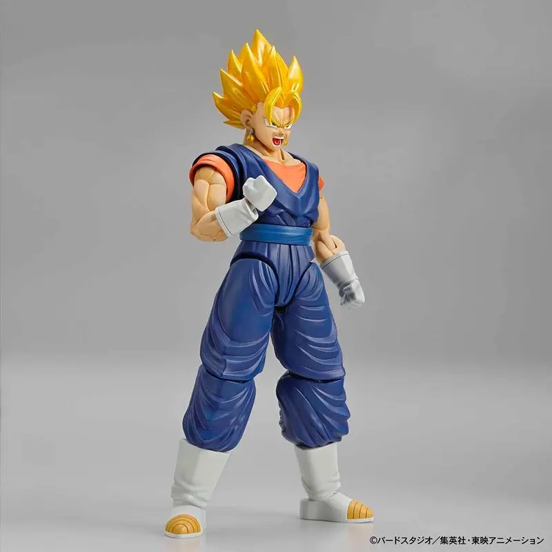 Figure-Rise Standard Ss Vegetto