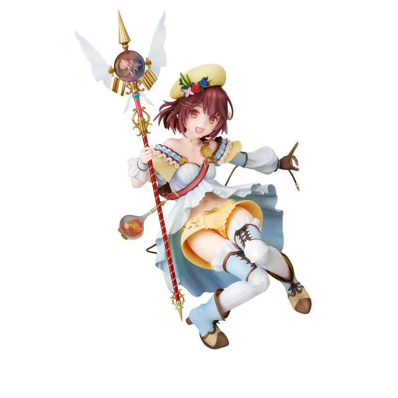 Figure Atelier Sophie 1/7 The Alchemist of the Mysterious Book